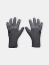 Under Armour Herren-Handschuhe Under Armour M's Storm Fleece Handschuhe-GRY