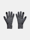 Under Armour Herren-Handschuhe Under Armour M's Storm Fleece Handschuhe-GRY