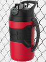 Under Armour Unisex-Sportflasche Under Armour Playmaker Jug - 1L900