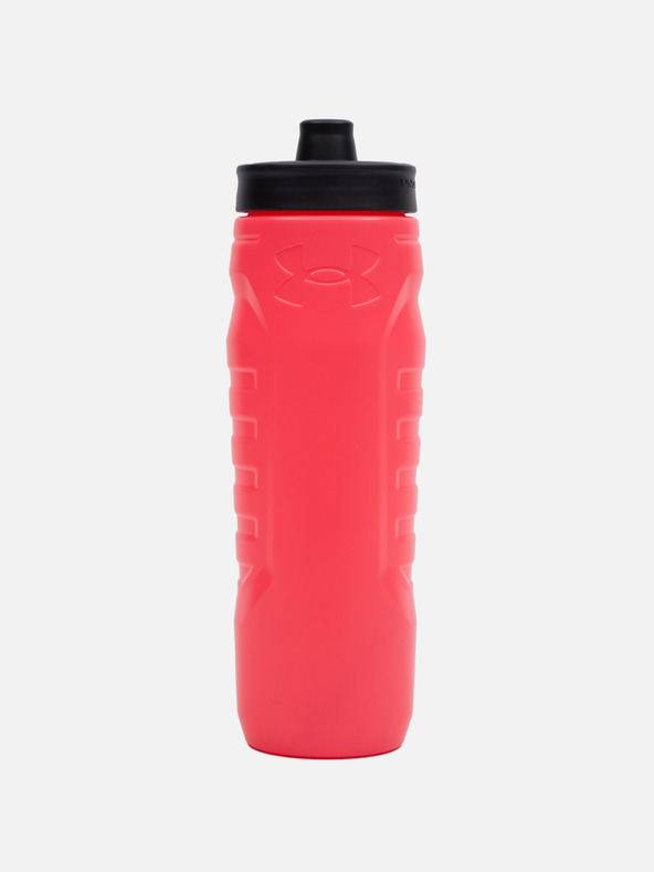 Under Armour Unisex-Sportflasche Under Armour Sideline Squeeze - 950 ml -