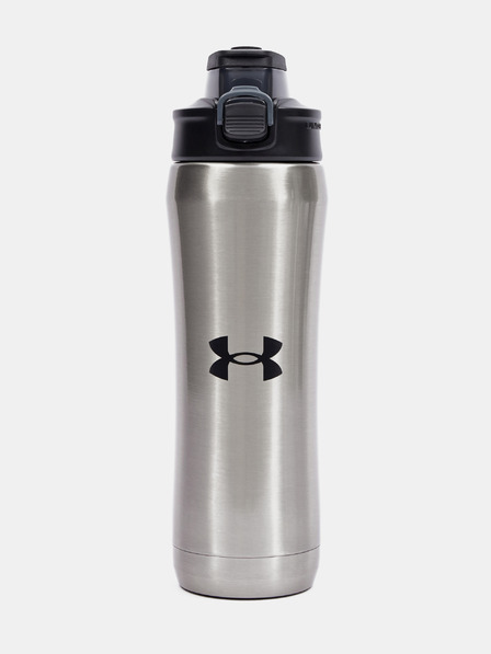 Under Armour Unisex-Sportflasche Under Armour Beyond - 500 ml - GRY