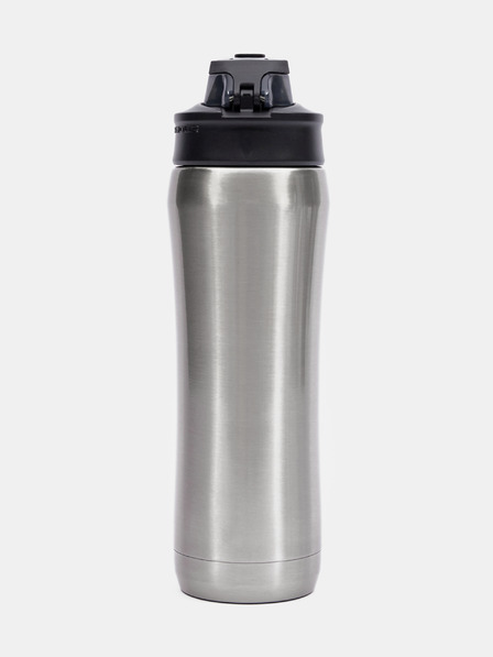 Under Armour Unisex-Sportflasche Under Armour Beyond - 500 ml - GRY