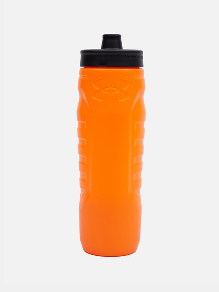 Under Armour Unisex-Sportflasche Under Armour Sideline Squeeze - 950 ml -