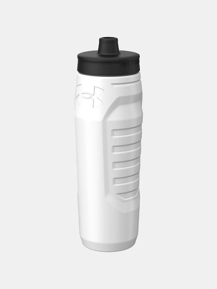 Under Armour Unisex-Sportflasche Under Armour Sideline Squeeze - 950 ml