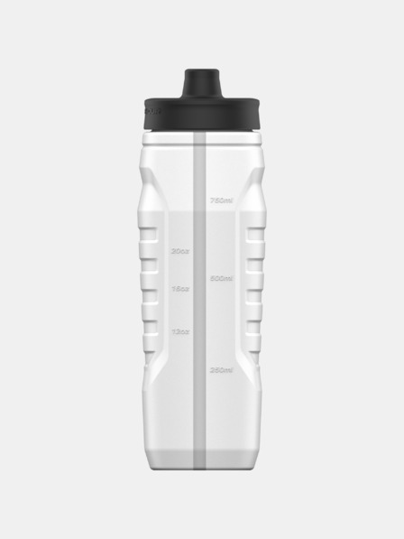 Under Armour Unisex-Sportflasche Under Armour Sideline Squeeze - 950 ml