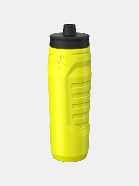 Under Armour Unisex-Sportflasche Under Armour Sideline Squeeze - 950 ml