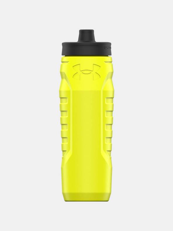 Under Armour Unisex-Sportflasche Under Armour Sideline Squeeze - 950 ml