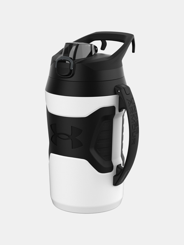 Under Armour Sportflasche Under Armour Playmaker Jug - 1L900 - WHT