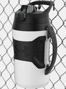 Under Armour Sportflasche Under Armour Playmaker Jug - 1L900 - WHT