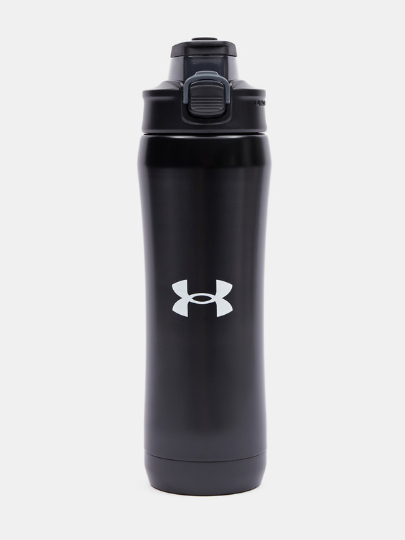 Under Armour Unisex-Sportflasche Under Armour Beyond - 500 ml - BLK