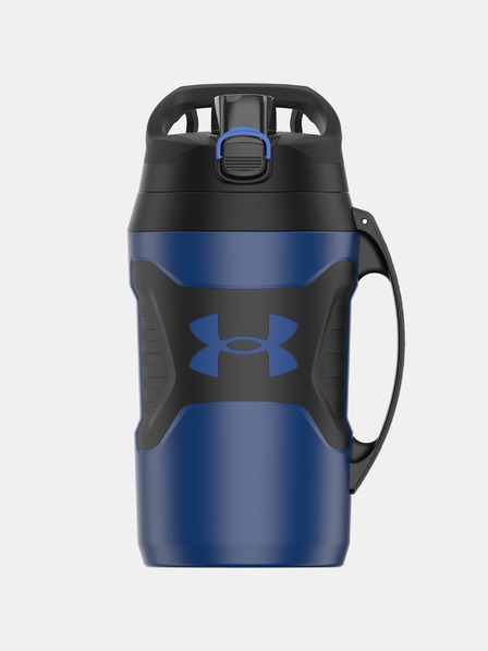 Under Armour Unisex-Sportflasche Under Armour Playmaker Jug - 1L900 - R