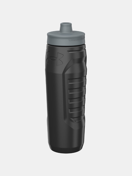 Under Armour Unisex-Sportflasche Under Armour Sideline Squeeze - 950 ml