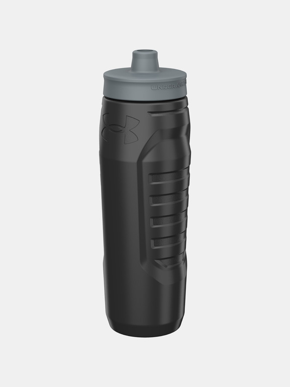 Under Armour Unisex-Sportflasche Under Armour Sideline Squeeze - 950 ml