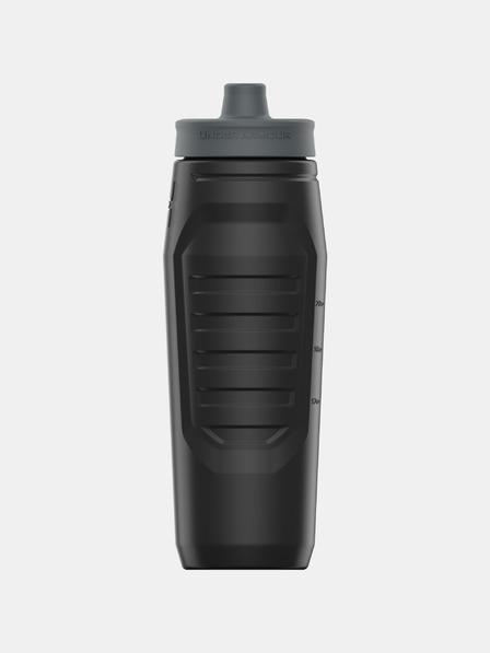 Under Armour Unisex-Sportflasche Under Armour Sideline Squeeze - 950 ml