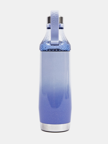 Under Armour Unisex-Sportflasche Under Armour Infinity Glitter - 650 ml -