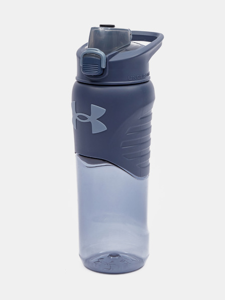Under Armour Unisex-Sportflasche Under Armour Clarity - 700 ml - GRY