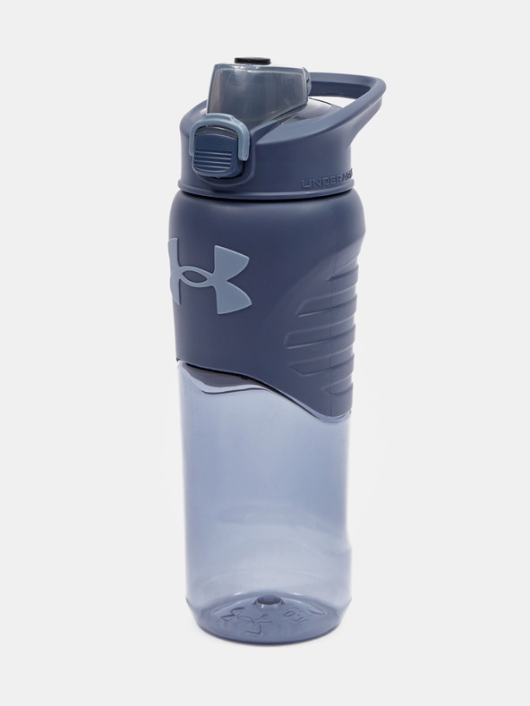 Under Armour Unisex-Sportflasche Under Armour Clarity - 700 ml - GRY