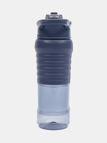 Under Armour Unisex-Sportflasche Under Armour Clarity - 700 ml - GRY