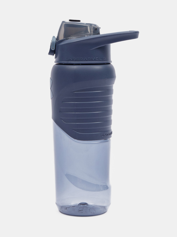 Under Armour Unisex-Sportflasche Under Armour Clarity - 700 ml - GRY