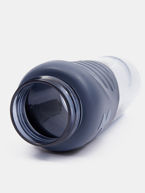 Under Armour Unisex-Sportflasche Under Armour Clarity - 700 ml - GRY