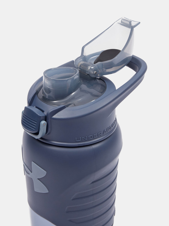 Under Armour Unisex-Sportflasche Under Armour Clarity - 700 ml - GRY