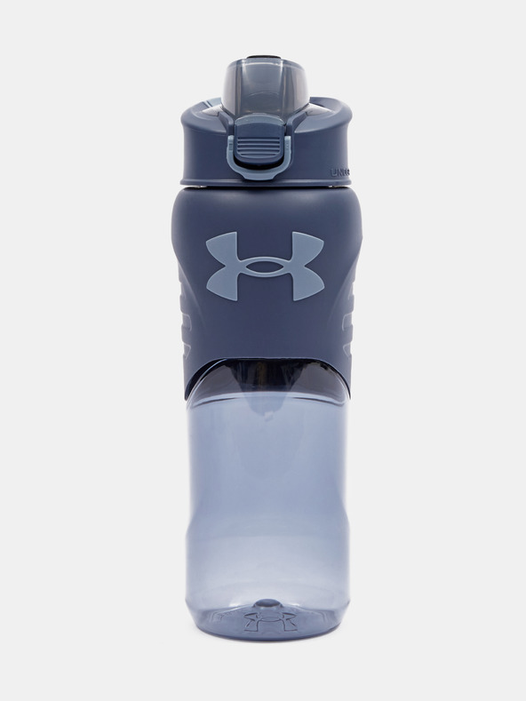 Under Armour Unisex-Sportflasche Under Armour Clarity - 700 ml - GRY