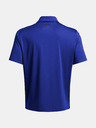 Under Armour Herren-Poloshirt Under Armour UA T2G Polo LB-BLU