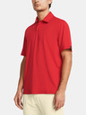 Under Armour Herren-Poloshirt Under Armour UA T2G Polo LB-RED