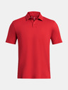 Under Armour Herren-Poloshirt Under Armour UA T2G Polo LB-RED