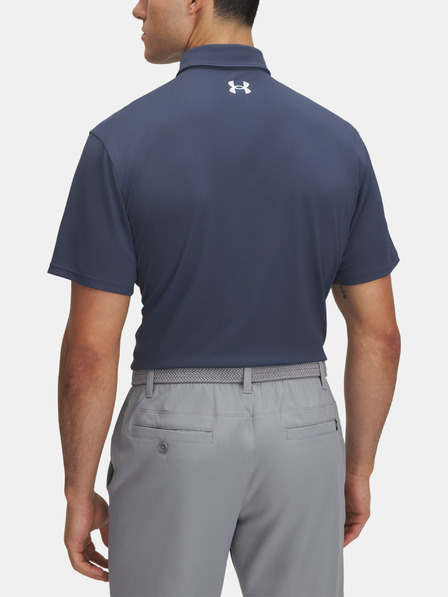 Under Armour Herren Under Armour UA T2G Pique Poloshirt