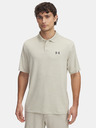 Under Armour Herren-Shirt Under Armour UA Matchplay Polo-BRN