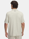 Under Armour Herren-Shirt Under Armour UA Matchplay Polo-BRN