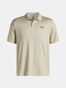 Under Armour Herren-Shirt Under Armour UA Matchplay Polo-BRN