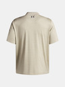 Under Armour Herren-Shirt Under Armour UA Matchplay Polo-BRN