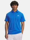 Under Armour Herren-Shirt Under Armour UA Icon Polo-BLU