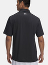 Under Armour Herren Under Armour UA Playoff 3.0 Streifen-Poloshirt