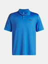 Under Armour Herren-Shirt Under Armour UA Matchplay Polo-BLU