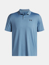 Under Armour Herren-Shirt Under Armour UA Matchplay Polo-BLU