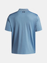Under Armour Herren-Shirt Under Armour UA Matchplay Polo-BLU