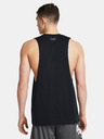 Under Armour Herren-Top Under Armour UA LEFT CHEST CUT OFF TANK-BLK