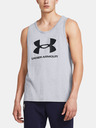 Under Armour Herren-Tank-Top Under Armour UA SPORTSTYLE LOGO TANK