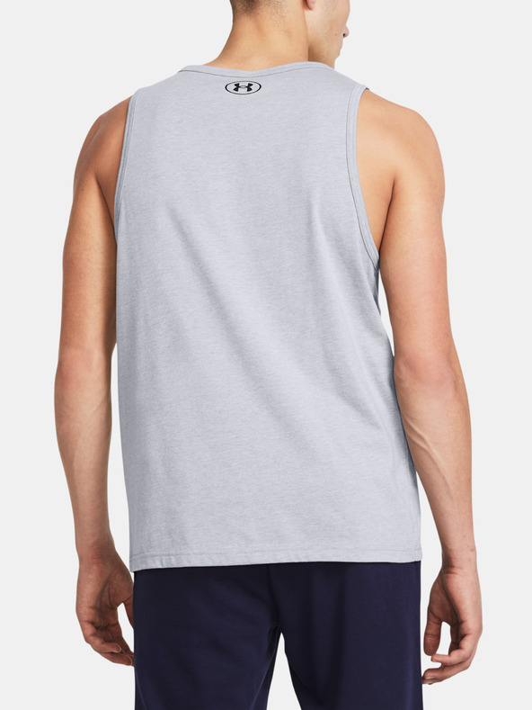 Under Armour Herren-Tank-Top Under Armour UA SPORTSTYLE LOGO TANK