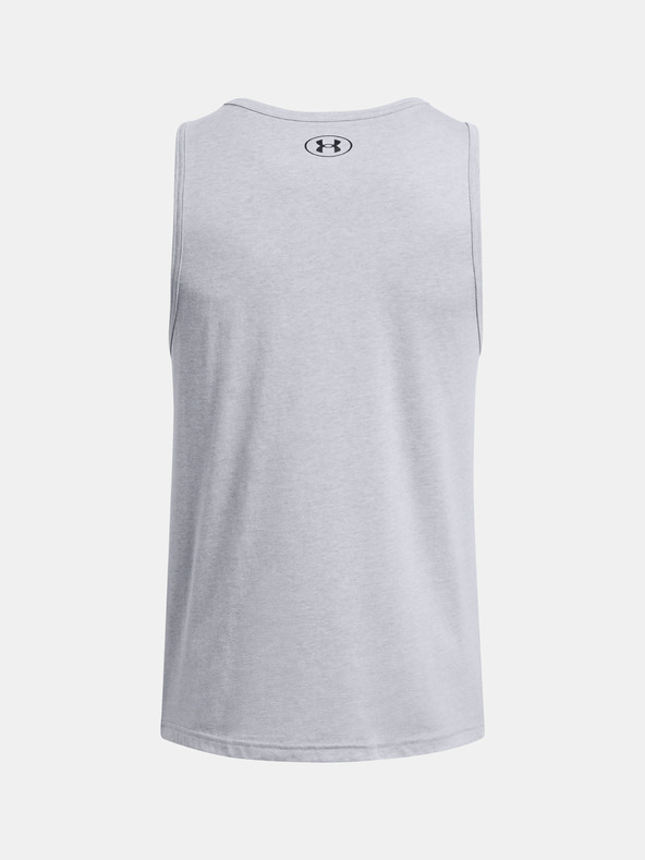 Under Armour Herren-Tank-Top Under Armour UA SPORTSTYLE LOGO TANK