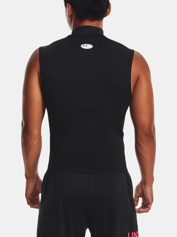 Under Armour Herren-Tanktop Under Armour UA HG Armour Comp Mock SL