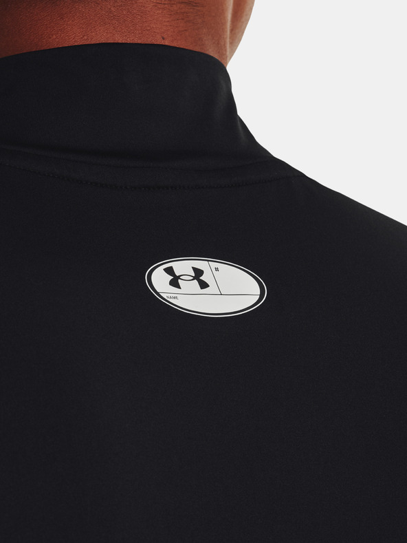 Under Armour Herren-Tanktop Under Armour UA HG Armour Comp Mock SL