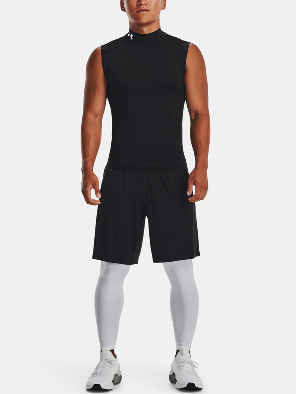 Under Armour Herren-Tanktop Under Armour UA HG Armour Comp Mock SL
