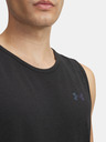 Under Armour Herren-Top Under Armour Vanish Elite Seamless Tank-BLK