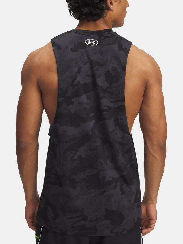 Under Armour Herren-Tanktop Under Armour Pjt Rck Camo Tank
