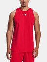 Under Armour Herren-Tank Top Under Armour BASELINE COTTON TANK
