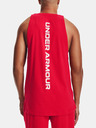 Under Armour Herren-Tank Top Under Armour BASELINE COTTON TANK